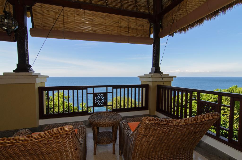 Villa Batu Tangga Amed  Bilik gambar