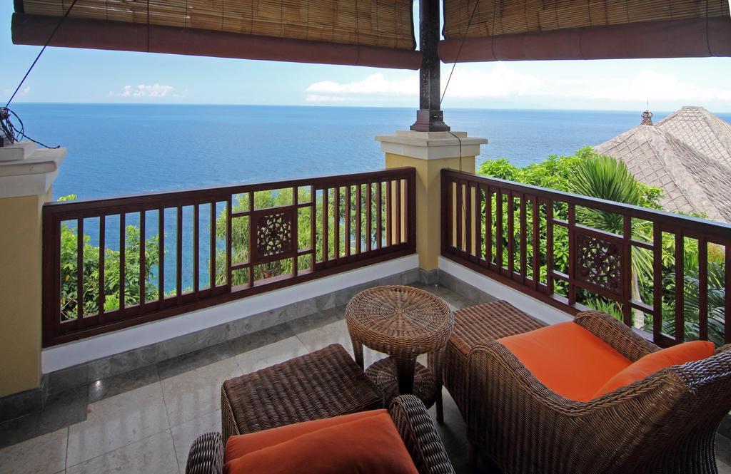Villa Batu Tangga Amed  Bilik gambar
