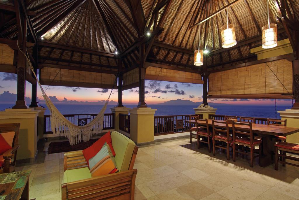 Villa Batu Tangga Amed  Bilik gambar