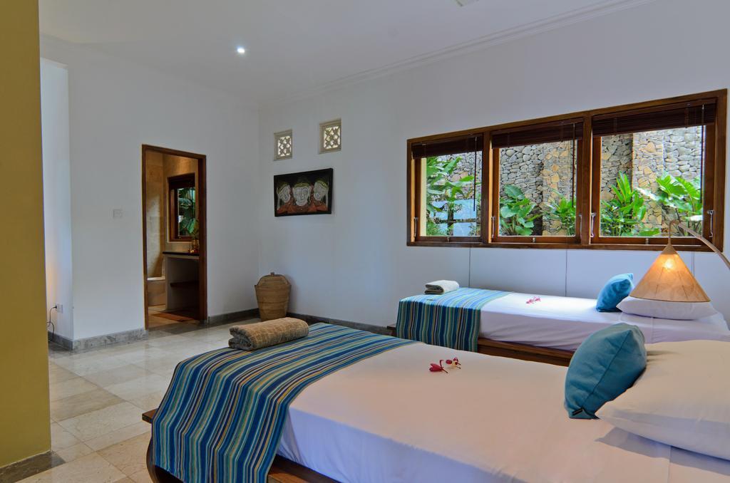 Villa Batu Tangga Amed  Bilik gambar